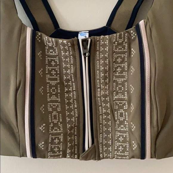 Free People Movement Spin Sports Bra - Picture 7 of 13